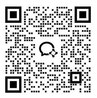 企业微信二维码